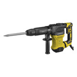 Martelo Rompedor Mmr1300 15j 6kg Menegotti Cor Amarelo 110v
