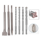 Martelo Sds Plus Sv Tools 20x250mm Ponteiro