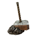 Martelo Thor Mjolnir Em