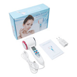 Martelo Ultrassônico Crioterapia Quente Frio Com Led Bivolt