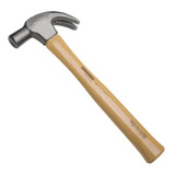 Martelo Unha 34mm Basic 40370 034 Tramon