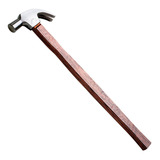 Martelo Unha 34mm Tramontina 40380034 40380034