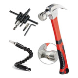 Martelo Unha 450g Cabeça 27mm Magnética Mtx 104469