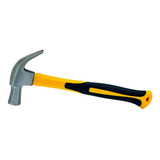 Martelo Unha 450g Cabeça 27mm Magnética Par 104469
