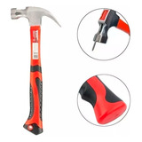 Martelo Unha 450g Mtx Cabeça 27mm Magnética