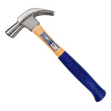 Martelo Unha Brasfort 29mm 8067