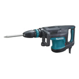 Martillo Martillo Demoledor Eléctrico Makita Hm1203c Sds Max 15 8mm Preto azul 60hz 1510w 19 1j 110v 220v