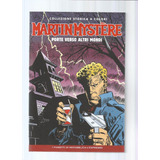 Martin Mystere Collezione A Colori 2 Bonellihq Cx223 O20