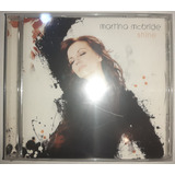 Martina Mcbride   Shine  cd 
