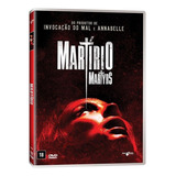 Martirio Dvd