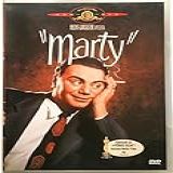 MARTY DVD ORIGINAL LACRADO