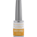 Maru Casco De Cavalo Base Endurecedora Cálcio E D pantenol