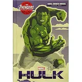 Marvel The