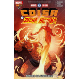 Marvel 2 Em Um