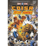 Marvel 2 Em Um