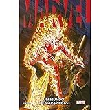 Marvel 2021 