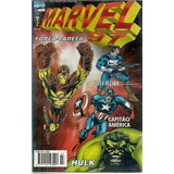 Marvel 97 Volume 07