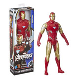 Marvel Avengers Titan Hero