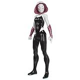 Marvel Boneca Spider Gwen Titan