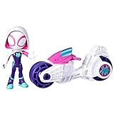 Marvel Boneco Ghost