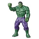 Marvel Boneco Hulk