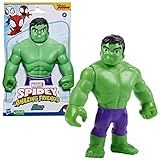 Marvel Boneco Hulk Spidey