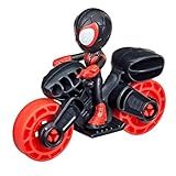 Marvel Boneco Miles