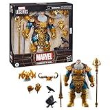 Marvel Boneco Odin Inspirado