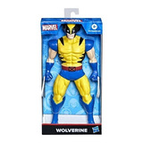 Marvel Boneco Olympus Wolverine