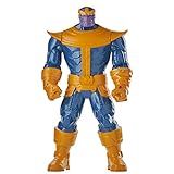 Marvel Boneco Thanos Olympus