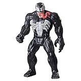 Marvel Boneco Venom Olympus