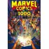 Marvel Comics 1000: Capa Dura, De Ewing, Al. Editorial Panini Brasil Ltda, Tapa Dura En Português, 2020