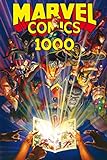 Marvel Comics 1000 Capa Dura
