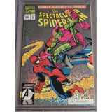 Marvel Comics Spectacular Spider