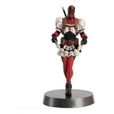 Marvel Deadpool Heavyweights Statue