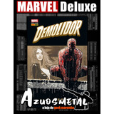 Marvel Deluxe 
