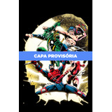 Marvel Demolidor Caindo Em Desgraça marvel Essenciais Novo lacrado