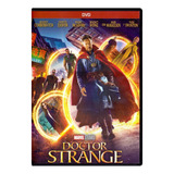Marvel Doctor Strange