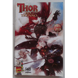 Marvel Especial Thor A Era Do Trovão N 15 Panini Set 2009