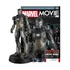 Marvel Figuras De Cinema Especial - Iron Man Mark 12 Ed. 12