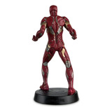 Marvel Figuras De Cinema Especial Iron Man Mark Xlvi Ed 3
