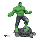 Marvel Gallery Statue The