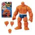 Marvel Hasbro Legends Series Retro Fantastic Four Thing Brin
