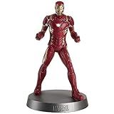 MARVEL HEAVYWEIGHTS HOMEM DE FERRO MARK 46