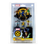 Marvel Heroclix Forcas