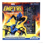 Marvel Heroclix Jogo