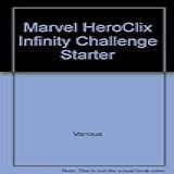 Marvel Heroclix Infinity Challenge