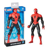 Marvel Homem aranha Boneco De 25 Cm Preto Hasbro