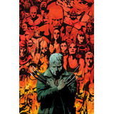 Marvel Legado: O Velho Logan, De Dalibor Talajic. Editorial Panini; 1a Edição, Capa Dura Em Português, 2024
