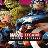 Marvel Legado Edição Especial